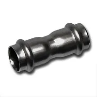Sanha Nirosan Press-Muffe 9270 88,9mm