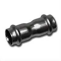 Sanha Nirosan Press-Muffe 9270 22mm