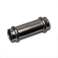 Sanha Nirosan Press-Schiebemuffe 9270S 18mm