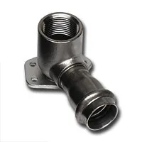 Sanha Nirosan Wandscheibe 9472G 15x1/2"IG
