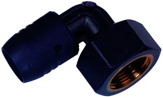 Wavin Ueb.winkel smartFIX IG 90 Grad 20x3/4"
