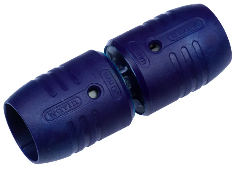 Wavin Kupplung smartFIX 16
