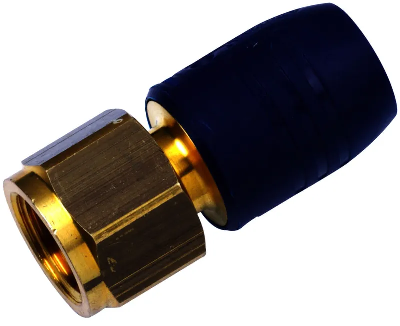 Wavin Metall-Übergang smartFIX IG 20x1/2"