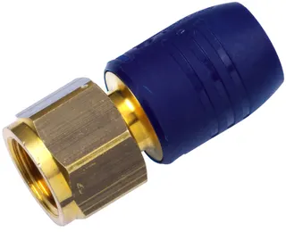 Wavin Metall-Übergang smartFIX IG 25x3/4"