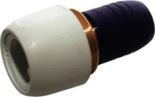 Wavin Uebergang smartFIX Kupferrohr 20x22