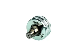 TECEfloor Aufweitkopf 17 x 2 passend für Rohraufweitzange RAZ-V