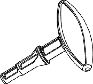 TECEflex Kalibrierer für TECEflex Mehrschichtverbundrohr – Bild 4