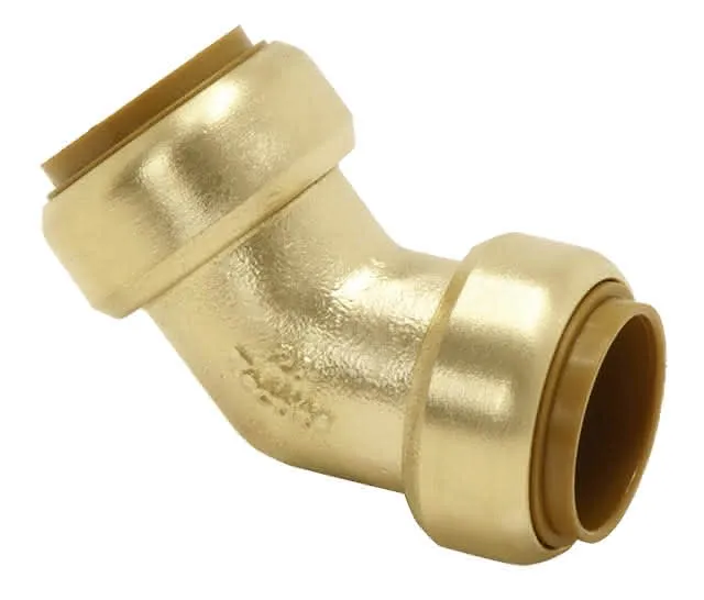 SF Tectite Classic Bogen T 041 45grd I/I d 22 mm