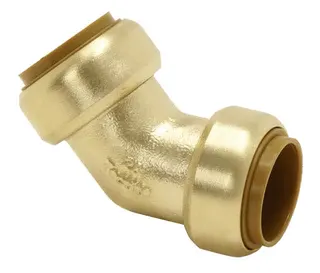 SF Tectite Classic Bogen T 041 45grd I/I d 18 mm
