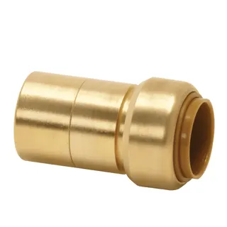 AIPS VSH Tectite Classic Red-Nippel d18x15 A/I MS EPDM