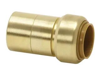 SF Tectite Classic Reduziernippel T 243 22 x 15
