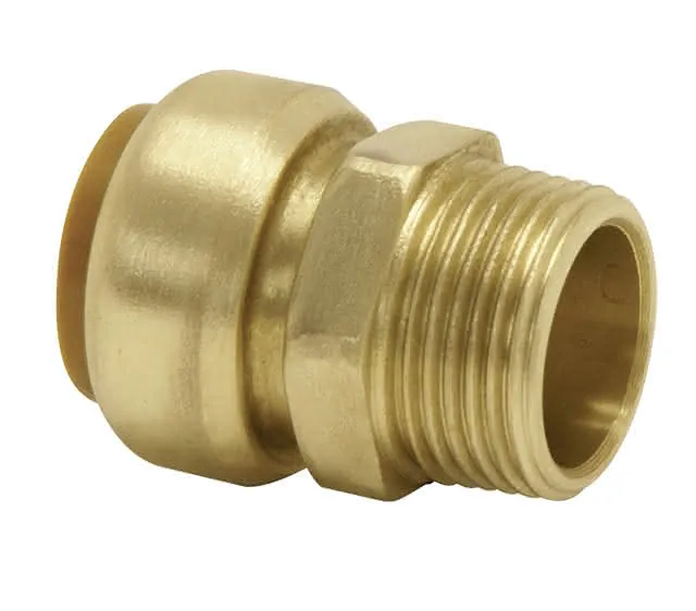 SF Tectite Classic Übergangsnip. T 243 G I/AG d 18 mm x 3/4