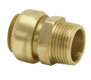 SF Tectite Classic Übergangsnip. T 243 G I/AG d 15 mm x 3/8