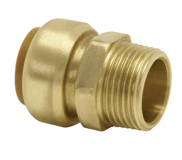 SF Tectite Classic Übergangsnip. T 243 G I/AG d 22 mm x 1