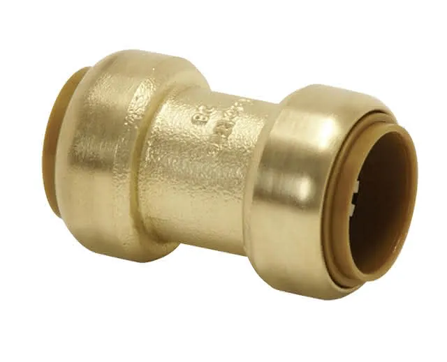 SF Tectite Classic Muffe I/I T 270 I/I d 22 mm