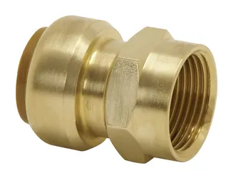 SF Tectite Classic Übergangsm. T 270 G I/IG d 15 mm x 3/8