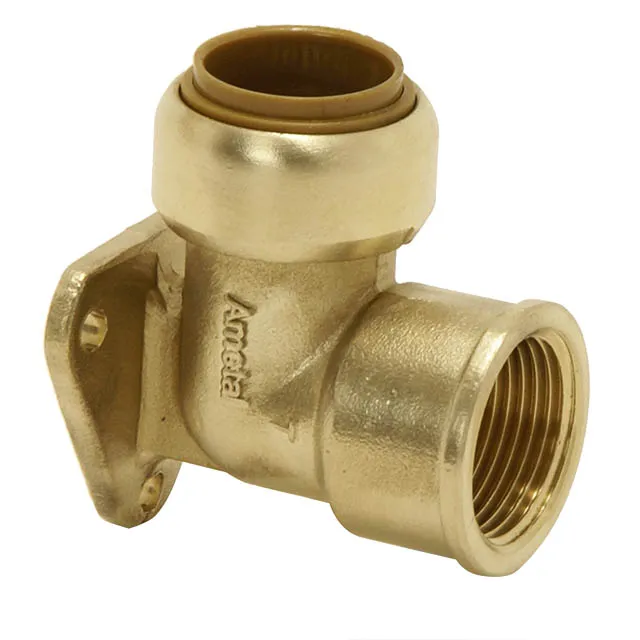 SF Tectite Classic Deckenwinkel T 471 G 90grdIG 3-Loch 22mm x 3/4
