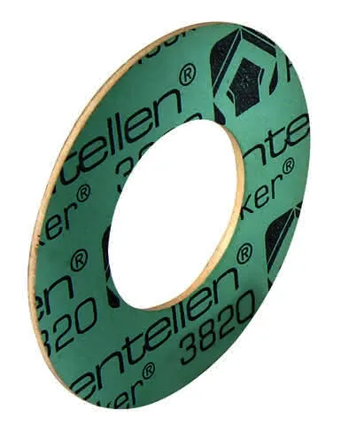 KEMPER Flanschdichtung aus Centellen DN32