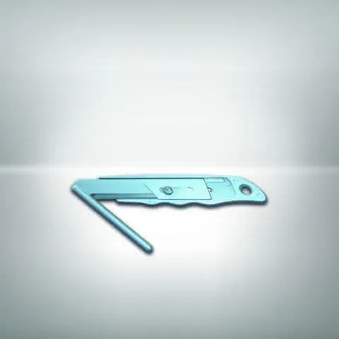 Armaflex Spezialschlitzmesser für Schläuche, je Stück