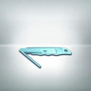 Armaflex Spezialschlitzmesser für Schläuche, je Stück