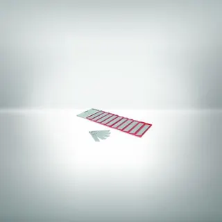 Armaflex Ersatzklingen für Messer Inhalt 6 Stück
