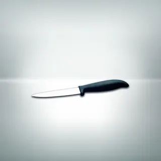 Armaflex Messer mit keramischer Klinge (10cm) und Kunststoffgriff (9cm)