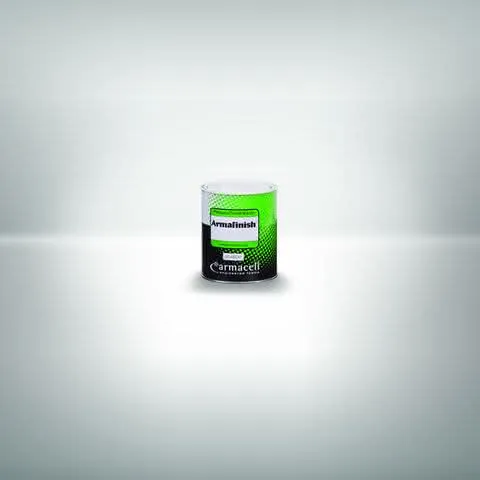 Armafinish 99 Schutzanstrich 2,5 l silbergrau