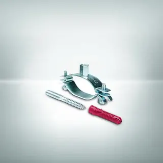 Armacell Oval-Befestigungsschellen f.CU 15mm (4 Stück), SCH-CU15-FEF14