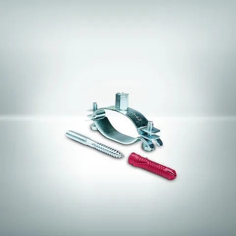 Armacell Oval-Befestigungsschellen f.CU 12mm DSD 14mm (4 Stück), SCH-CU12-FEF14