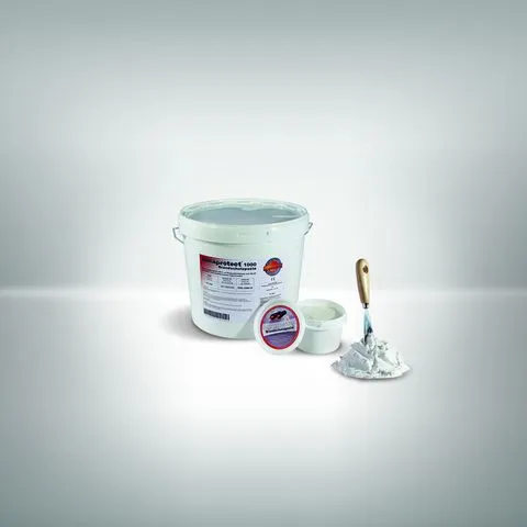 Armacell Armaprotect 1000 Brandschutz- paste 2,5 Liter Gebinde, PRO-1000-2,5