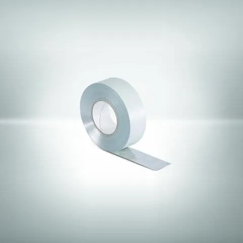 Armacell Band Okafoam Thermoline (Alu) selbstkleb.(Armaprotect),B:50mm L:100m