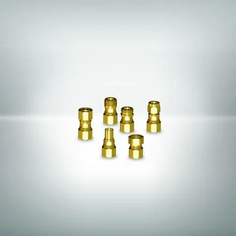 Armacell DuoSolar VA Schnellkupplung DN 16 18mm, SO-SDN16-CU18 (1 Stück)