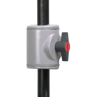 GWK ES-BOX Serie KH für Kugelhähne 1/2" DN 15, Nr. 1231015000