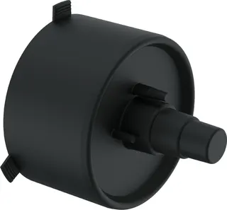 Uponor Ecoflex Gummi-Endkappe, Single 32+40+50/175