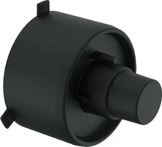 Uponor Ecoflex Gummi-Endkappe, Single 63+75/175