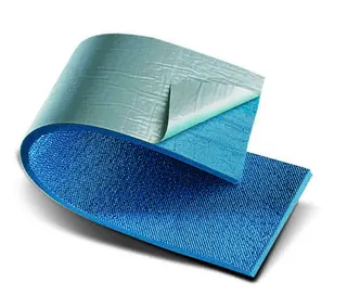 comfort-Rohrdämmung PE TL TYP TL WF-A 70X3mm 3,6m lang selbstkleb.