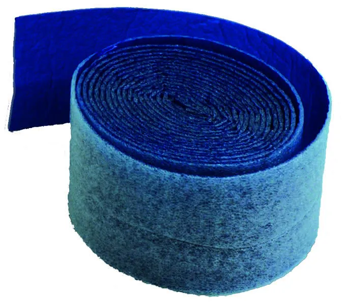 comfort-Rohrdämmung PE TL selbstklebend TYP TL WF2-A 70x3mm 3,6m lang