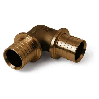 REHAU Winkel SDR 11 LX 32 - 32, 90 Grad