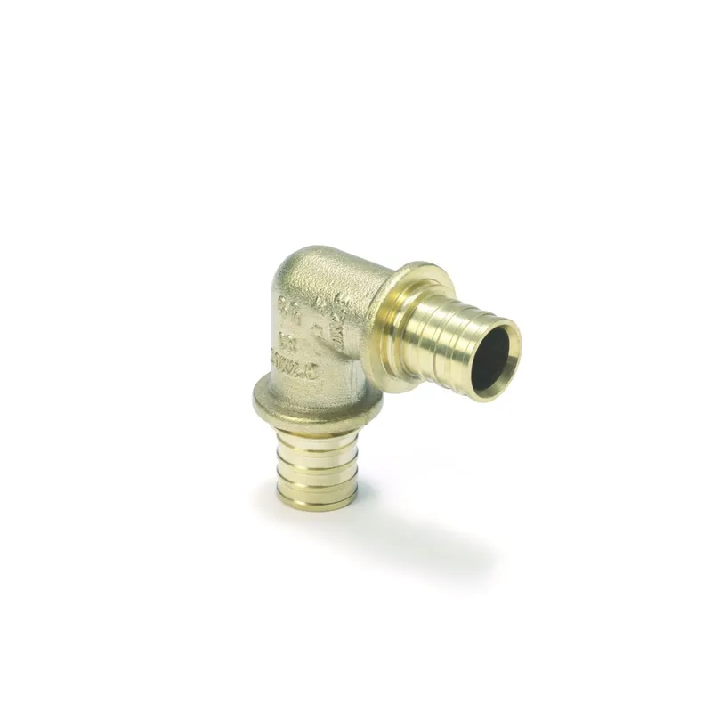 REHAU Winkel SDR 11 RX 90 - 90, 90 Grad