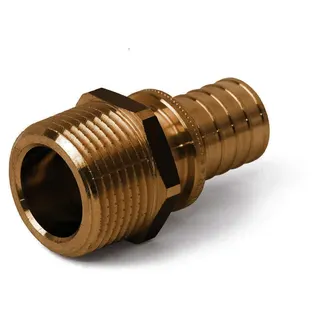 REHAU Übergang SDR 11 LX 25 - R 3/4