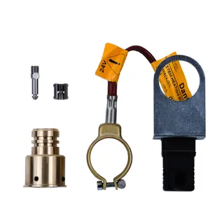 Danfoss Spindelheizung für AMV 335,435 Nr.065Z0315 – Bild 2