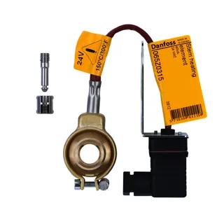 Danfoss Spindelheizung für AMV 335,435 Nr.065Z0315 – Bild 3