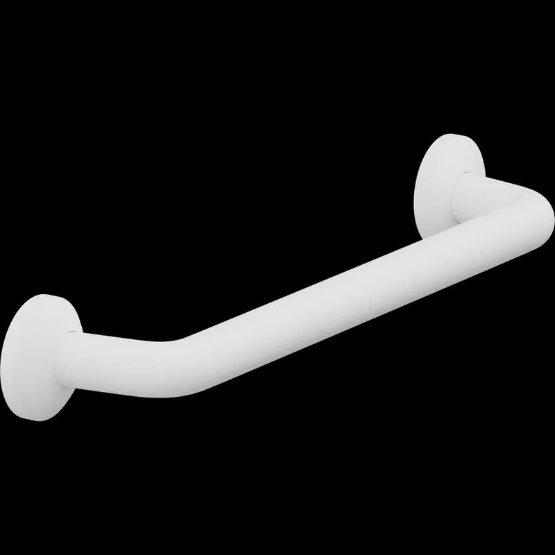 Haltegriff, 450 mm Weiß