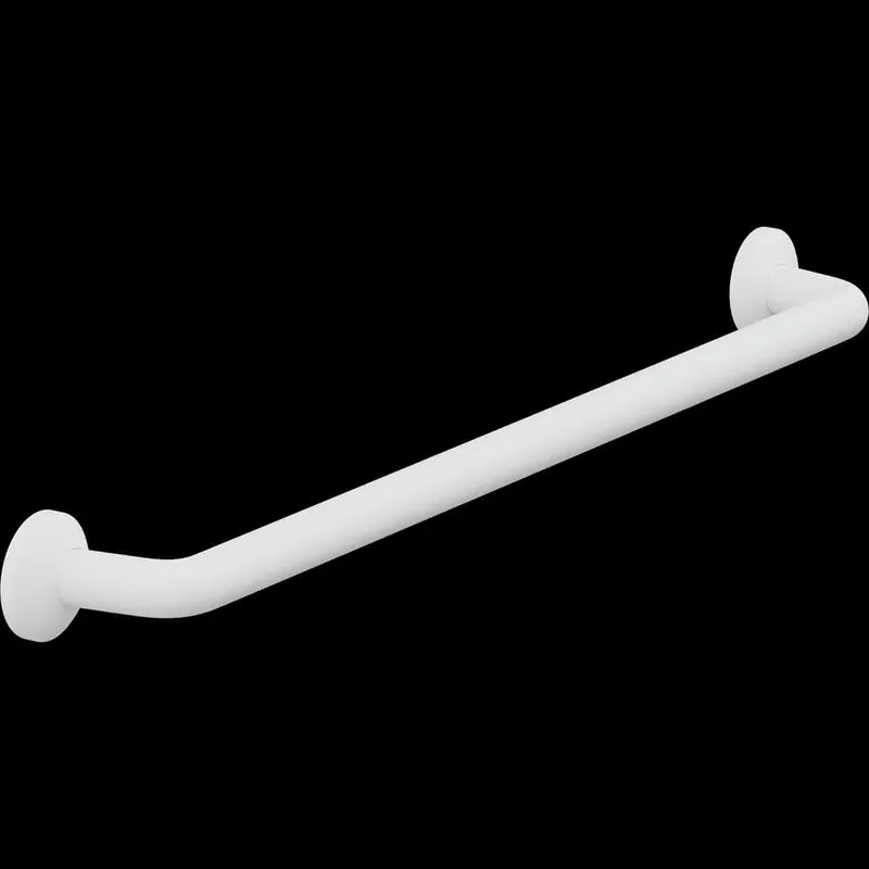 Haltegriff, 800 mm Weiß