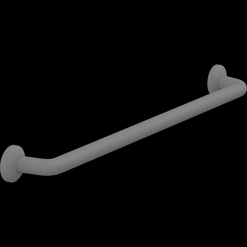Haltegriff, 800 mm Anthrazitgrau
