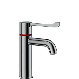 KD Waschtisch-Therm. sequentiell H.95 L.120, o. Ablgarn., o. Vorabsp.