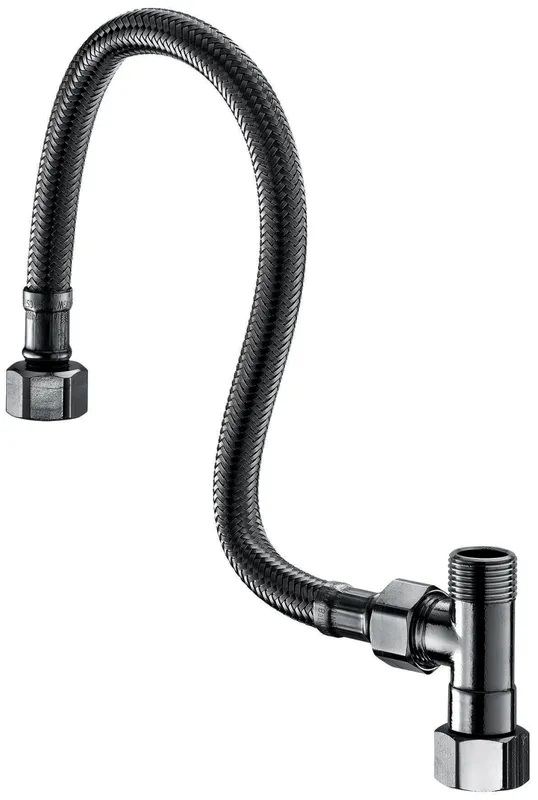KD Anschluss-Set PEX L 300mm für PREMIX NANO 732216