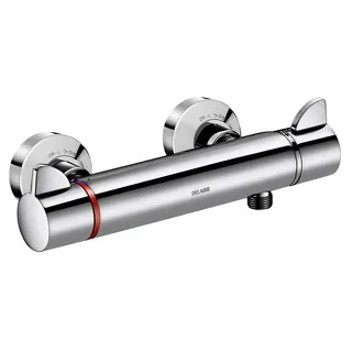 KD Brause-Thermostatarmatur SECURITHERM Securitouch, STOP/CHECK