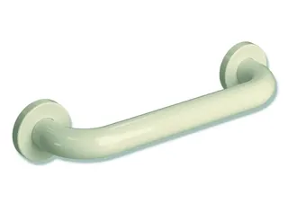 HEWI Haltegriff Ser 801 d:33, AM:300mm, BM211.2 reinweiß