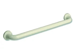 HEWI Haltegriff Ser 801 d:33, AM:600mm, BM211.2 reinweiß
